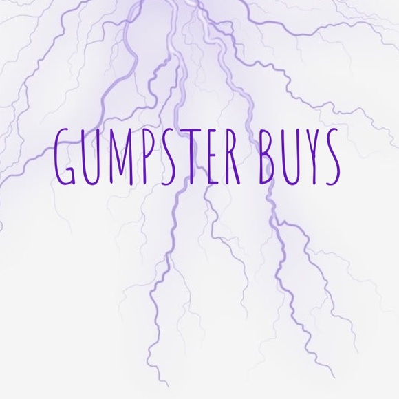 gumpster_buys